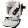 Image de BRITAX RÖMER - Siege Auto Kidfix Pro Lux 100-150cm Soft Taupe