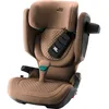 Image de BRITAX RÖMER - Siège Auto KIDFIX PRO Lux 100-150cm Warm Caramel