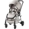Image de BRITAX RÖMER - Poussette RIO LUX Soft Taupe
