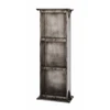 Image de Étagère Murale 3 Niveaux "vaded" 95cm Anthracite