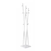Image de Porte-manteau Design "aaron" 192cm Blanc