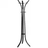 Image de Porte-manteau En Métal "tilla" 174cm Noir