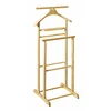 Image de Valet De Chambre En Bois "veoh" 102cm Naturel