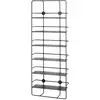 Image de Étagère Murale Métal "vivalo" 103cm Noir