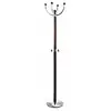 Image de Porte-manteaux design xabi 175cm marron