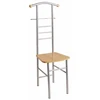 Image de Valet De Chambre & Assise "remo" 119cm Naturel