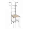 Image de Valet De Chambre & Assise "remo" 109cm Naturel