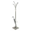 Image de Porte-manteaux Design "outan" 187cm Inox