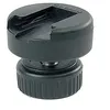 Image de Accessoire Appareil Photo - KAISER FOTOTECHNIK - 1211 - Hauteur 25 mm - Couleur Noir