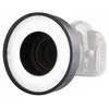 Image de Flash annulaire - Kaiser - KR90 - Éclairage circulaire - LED - 300 g