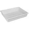 Image de Kaiser cuvette de laboratoire 30x40 blanc ...