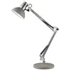 Image de Lampe de bureau grise - fischer & honsel - pit