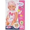 Image de Poupée interactive Magic Girl BABY BORN