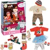 Image de Baby Born Calendrier De L'avent