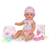 Image de Baby Born Lena (little Baby Girl) 36cm
