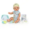 Image de Baby Born Lukas (little Baby Boy) 36cm