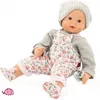 Image de Götz Maxy Muffin, "glückspilz", Zonder Haar, Slaapogen, 42 Cm