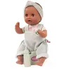 Image de Götz Sleepy Aquini, "popsicle", Zonder Haar, Slaapogen, 33 Cm (inhoud: 7-delig)