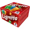 Image de Jeux De SociÃ©tÃ© Ligretto, Rouge en occasion ou reconditionné