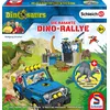 Image de Dino-rallye Schleich - Jeu De Société - Schmidt Spiele