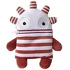 Image de Peluche SCHMIDT 42311 AVALE-SOUCIS SORGENFRESSERCHEN SAGGO 25 CM