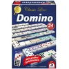 Image de Classic Line - Domino - Schmidt Spiele