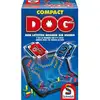 Image de Dog Compact - Jeux De Société - Profitez Du Jeu Dog Dans Une Version Compacte Idéale Pour Les Voyages !