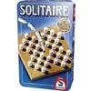 Image de Solitaire - Jeux De Société - Testez Votre Patience Et Votre Stratégie Avec Ce Jeu De Solitaire !