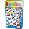 Image de Domino Junior - Jeu De Société De Poche - Schmidt And Spiele