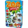 Image de Zoo Lotto - Jeux De Société - Amusez-vous En Famille Avec Ce Jeu De Loto Passionnant !