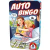 Image de Jeu de société - SCHMIDT SPIELE - Auto-Bingo - Voyage - 1 joueur ou plus - 5 ans et plus