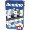 Image de Bte Metal Domino Schmidt Spiele Gmbh Sct51435