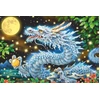 Image de Schmidt Puzzle Dragon - 200 Pièces Puzzle Enfants Aventure Dragon
