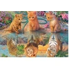 Image de Schmidt Puzzle Quand Je Serai Grand - 200 Pièces Puzzle Enfant