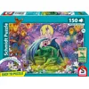 Image de Puzzle - SCHMIDT SPIELE - Petit dragon - 150 pièces - Dès 7 ans