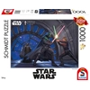 Image de Schmidt Spiele Lucas Film, Star Wars, A Son's Destiny, 1000 Pcs