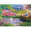 Image de Schmidt Puzzle Peace On Earth - Puzzle 1000 Pièces Adultes