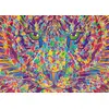 Image de Schmidt Puzzle Wild At Heart Tigre - Puzzle 2000 Pièces Adultes