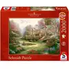 Image de Schmidt Spiele Puzzle 2000 Pieces Maison