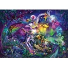 Image de Schmidt Puzzle Summer Night Circus - Puzzle 1000 Pièces