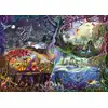 Image de Schmidt Puzzle Entrée Aux Quatre Royaumes - 1000 Pièces Fantasy