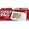Image de Tapis De Puzzle Roll-up 500-1000 Pièces Papier Multicolore 95x50 Cm Schmidt Spiele