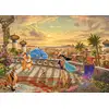 Image de Schmidt Puzzle Princesse Disney Jasmine - 1000 Pièces - Puzzle Cartoon