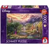 Image de Puzzle Disney 1000 Pièces