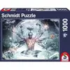 Image de Puzzle Reve Dans L'universe, 1000 Pcs