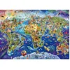 Image de Puzzle 1000 pièces : Découvre notre monde