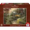 Image de Puzzle Calme Vesp ral, 1000 Pcs