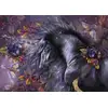 Image de Schmidt Puzzle Blue Rose - 1000 Pièces Puzzle Adulte