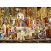 Image de Schmidt Puzzle L'école D'athènes 2024 - 1000 Pièces Puzzle