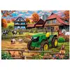 Image de Puzzle Schmidt 1000 Pièces John Deere 5050e Tracteur